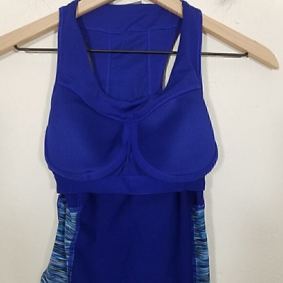 Athleta Athletic Top Size XS - Picture 6 of 6